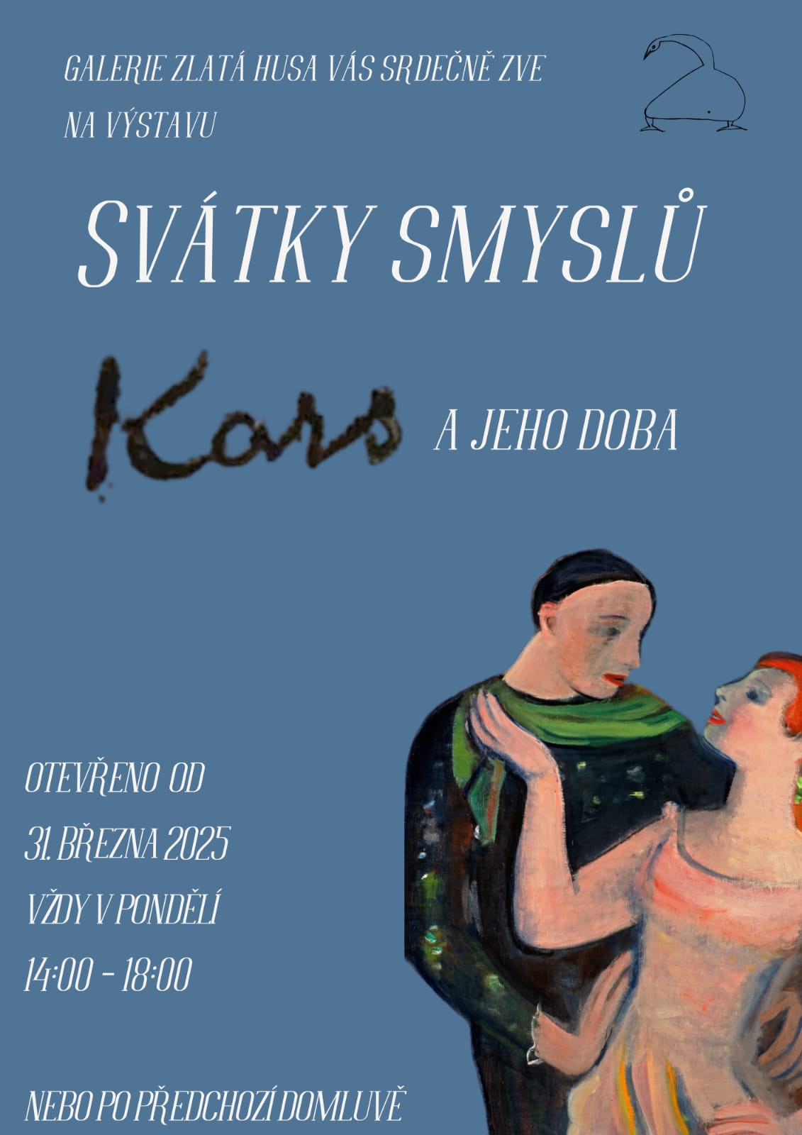 Svátky smyslů / Kars a jeho doba