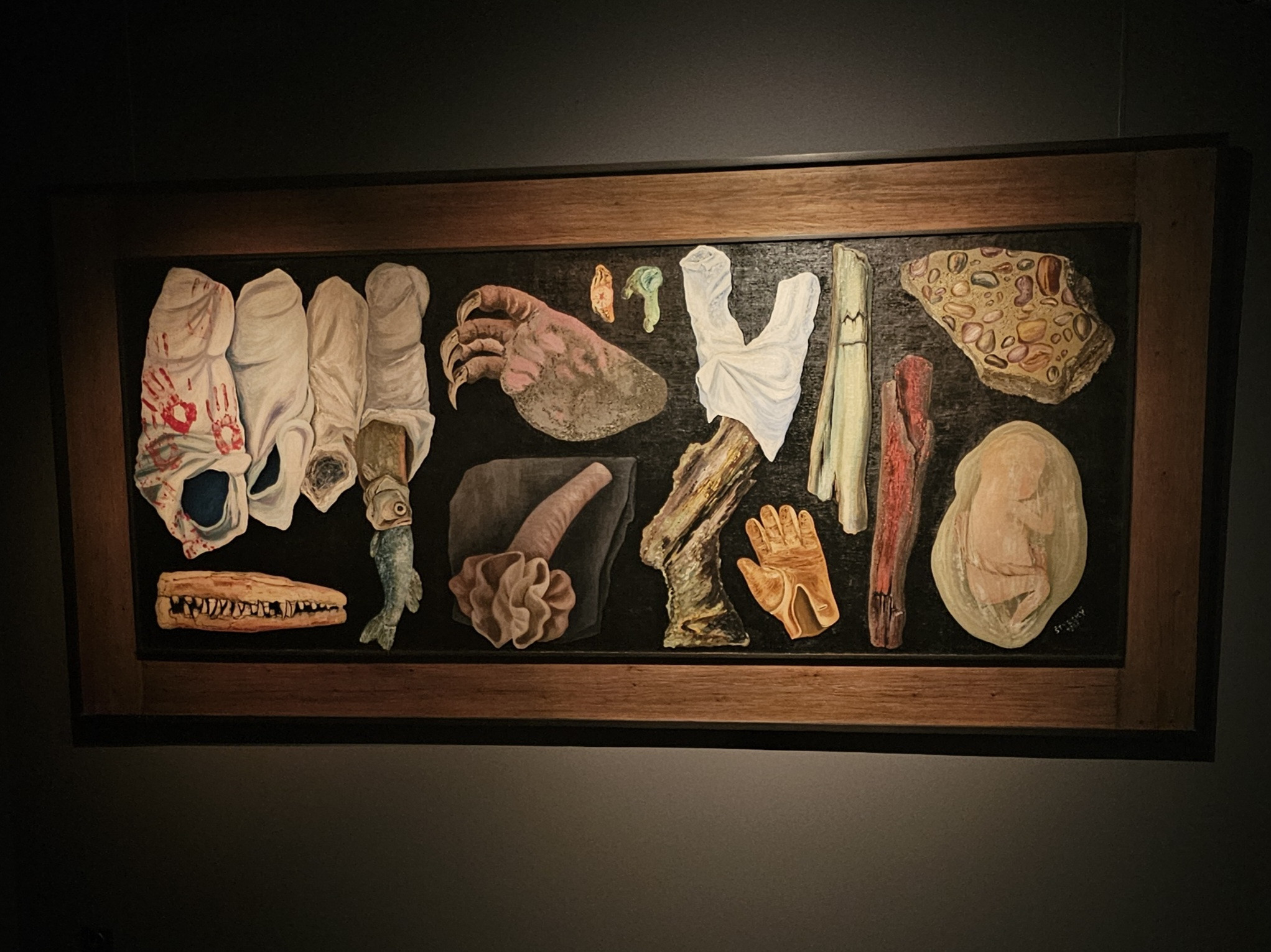 O GALERII ZLATÁ HUSA