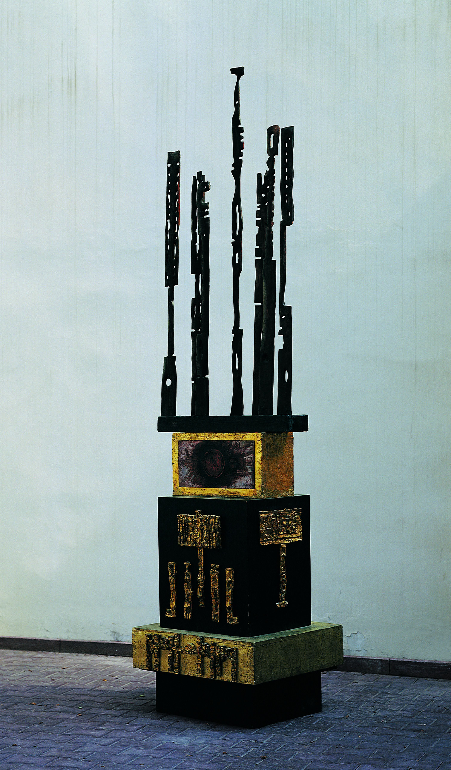 Medek, Koblasa / Acquisition